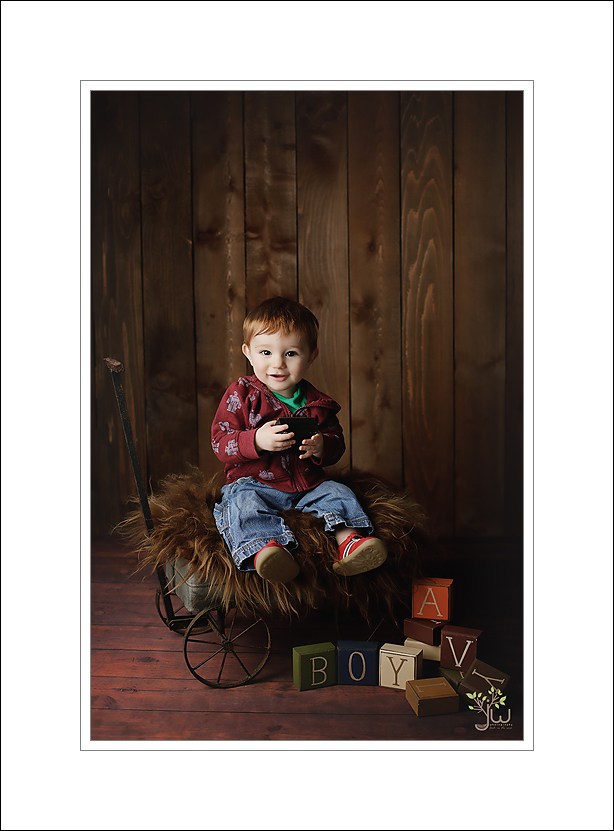 Best Puyallup baby photography